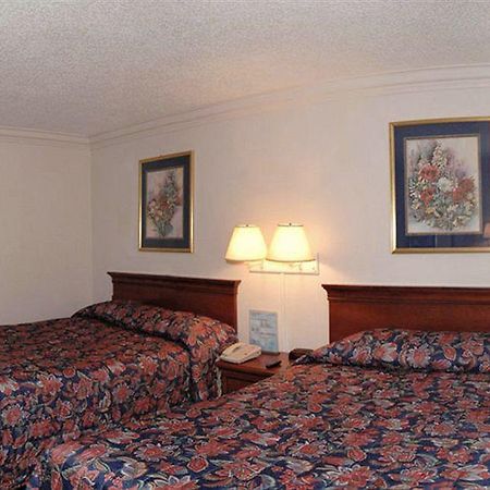 Rivercity Inn - Джексонвілл Номер фото