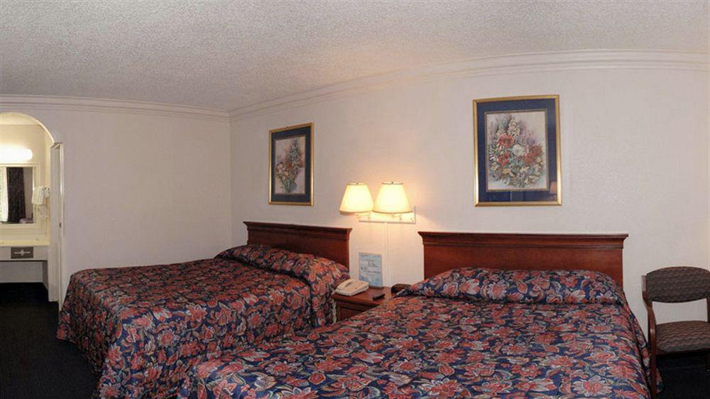 Rivercity Inn - Джексонвілл Номер фото